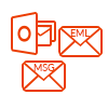 Export Office 365 Data in Multiple Format